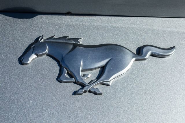 Used 2024 Ford Mustang Premium image 5