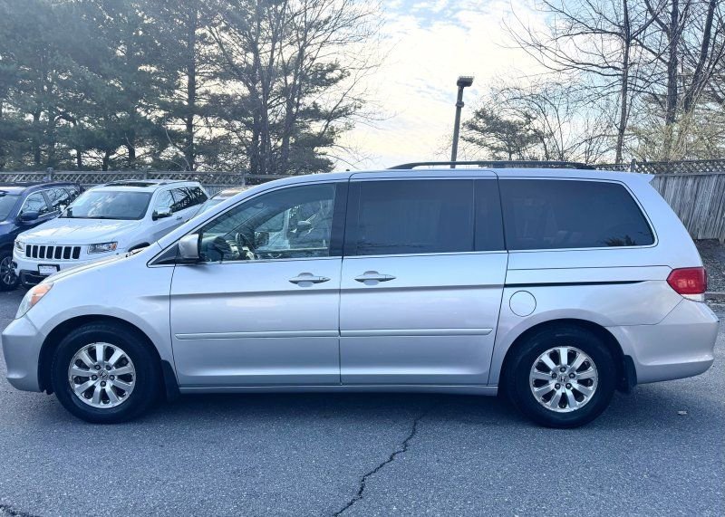 Used 2010 Honda Odyssey EX-L image 4