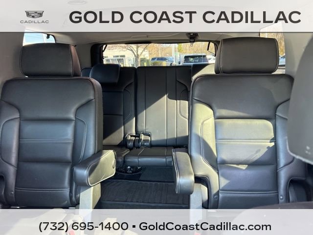 Used 2018 GMC Yukon Denali w/ Open Road Package image 21