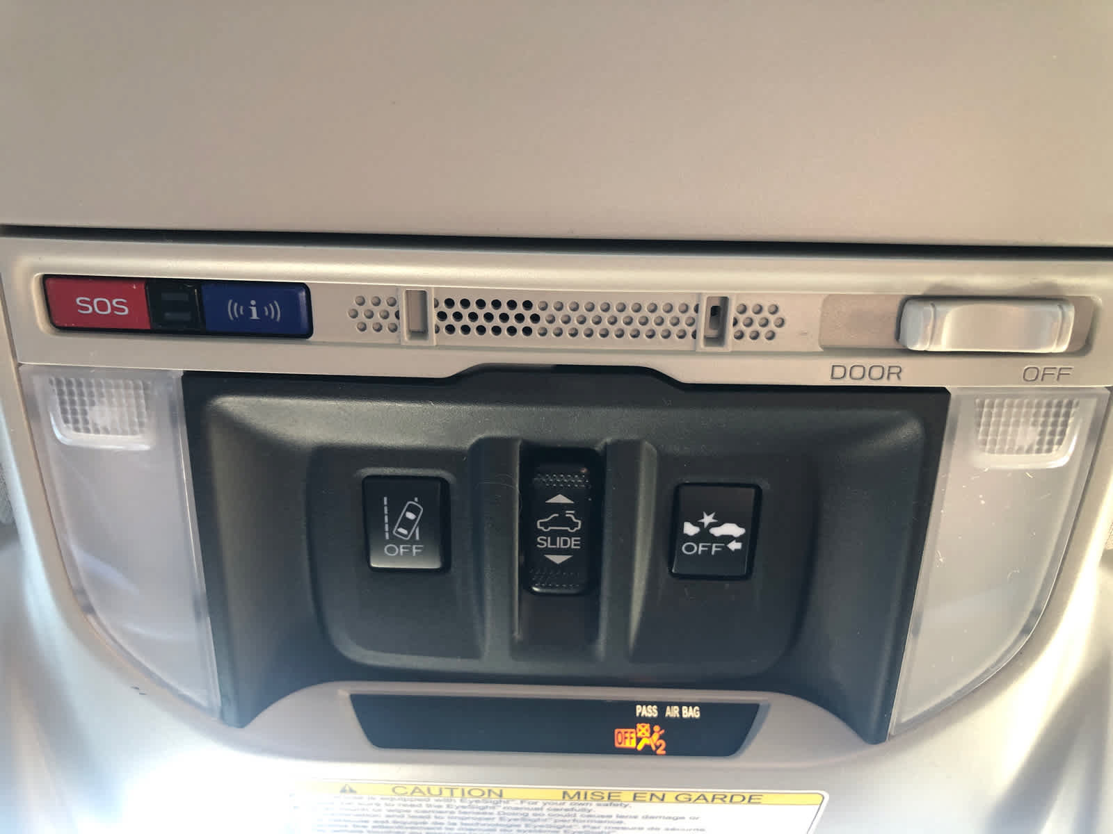 Used 2020 Subaru Forester Premium AWD/4WD image 18