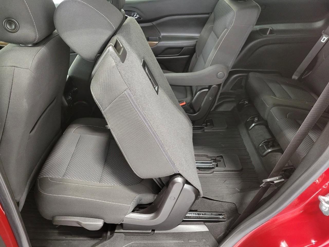 Used 2023 GMC Acadia SLE w/ Driver Convenience Package AWD/4WD image 24