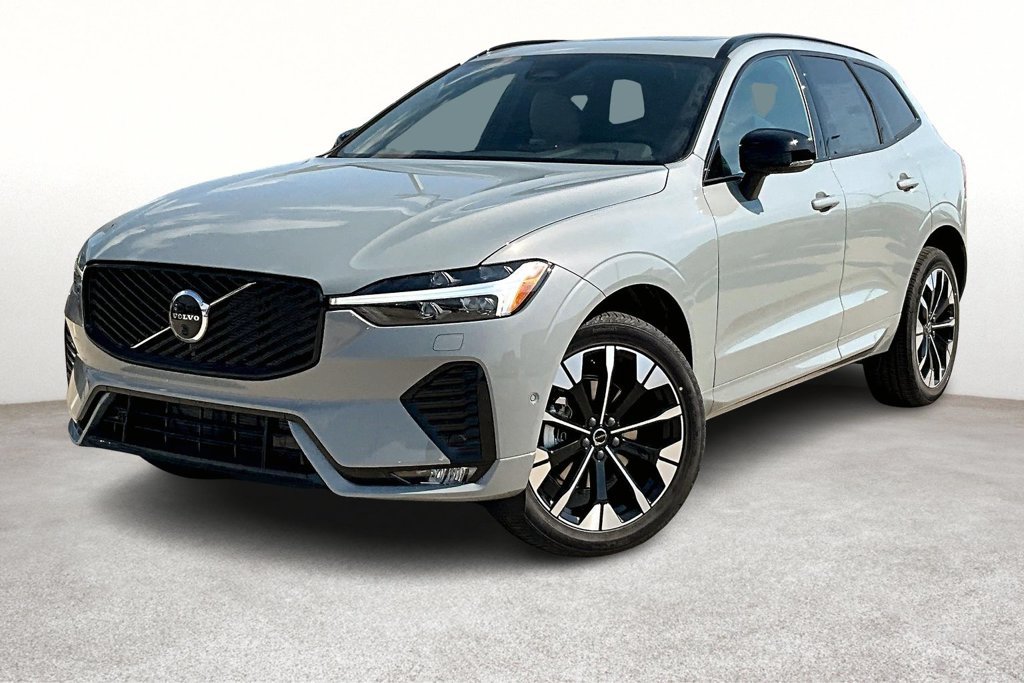 New 2026 Volvo XC60 B5 Plus w/ Protection Package Premier AWD/4WD image 2