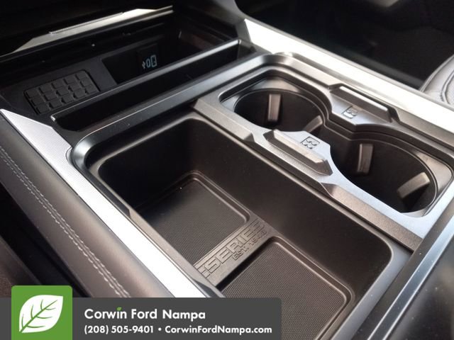 New 2026 Ford F350 Platinum image 18