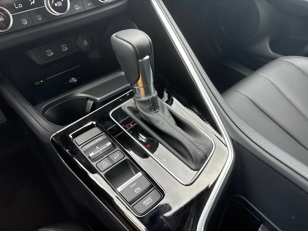 New 2026 Acura ADX FWD image 30