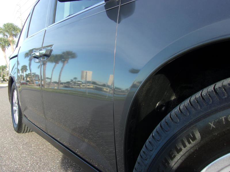 Used 2014 Honda Odyssey EX-L image 4