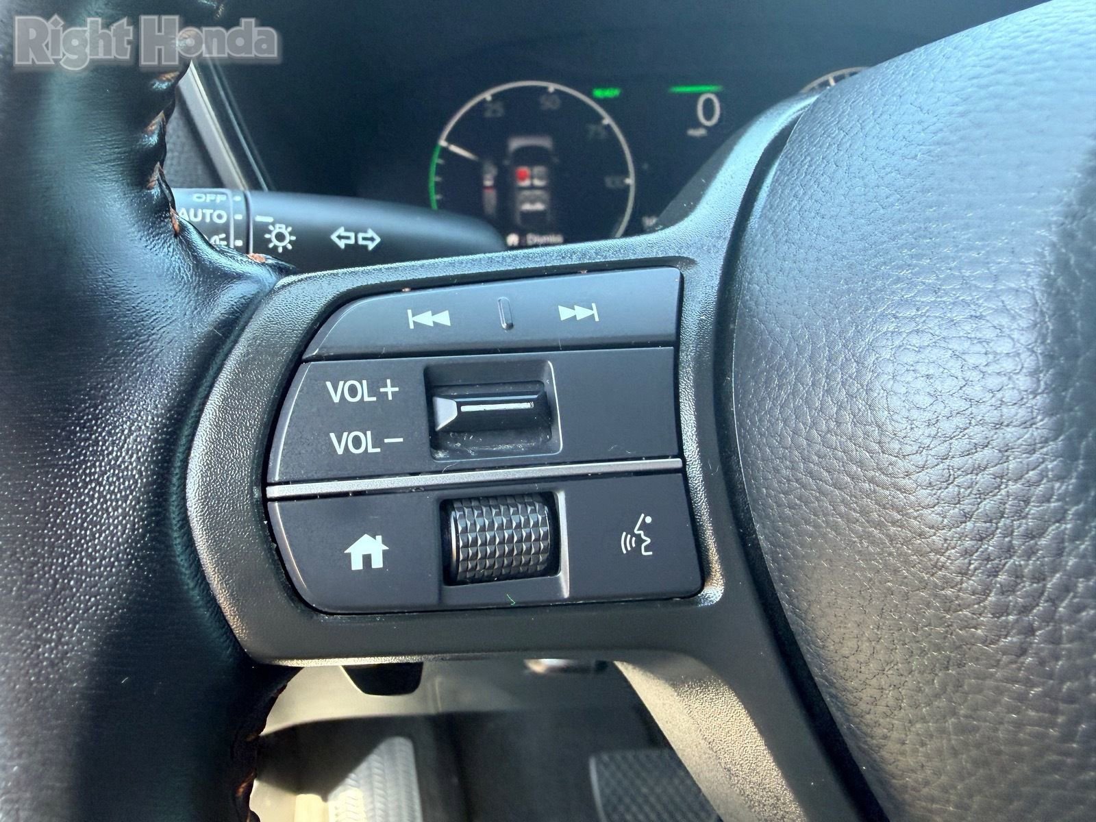 Certified 2025 Honda CR-V Sport-L image 23