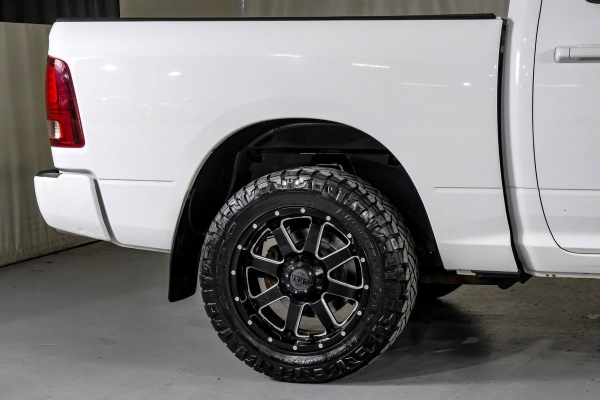 Used 2016 RAM 1500 Sport w/ Convenience Group AWD/4WD image 6