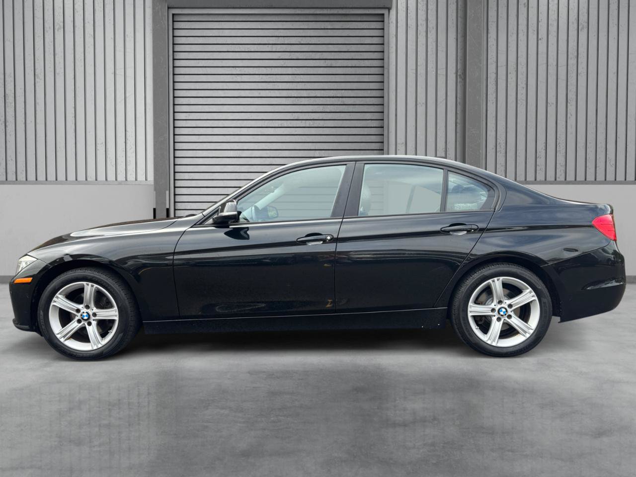 Used 2015 BMW 328i xDrive Sedan AWD/4WD image 28