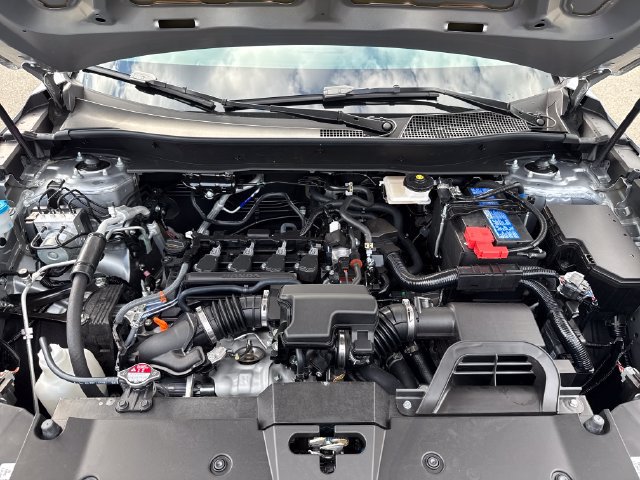 New 2026 Honda CR-V LX image 29