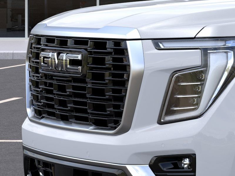 New 2026 GMC Yukon Denali w/ Denali Reserve Package AWD/4WD image 13