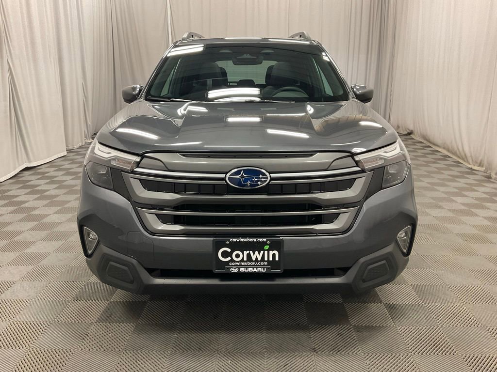 New 2026 Subaru Forester Premium image 6