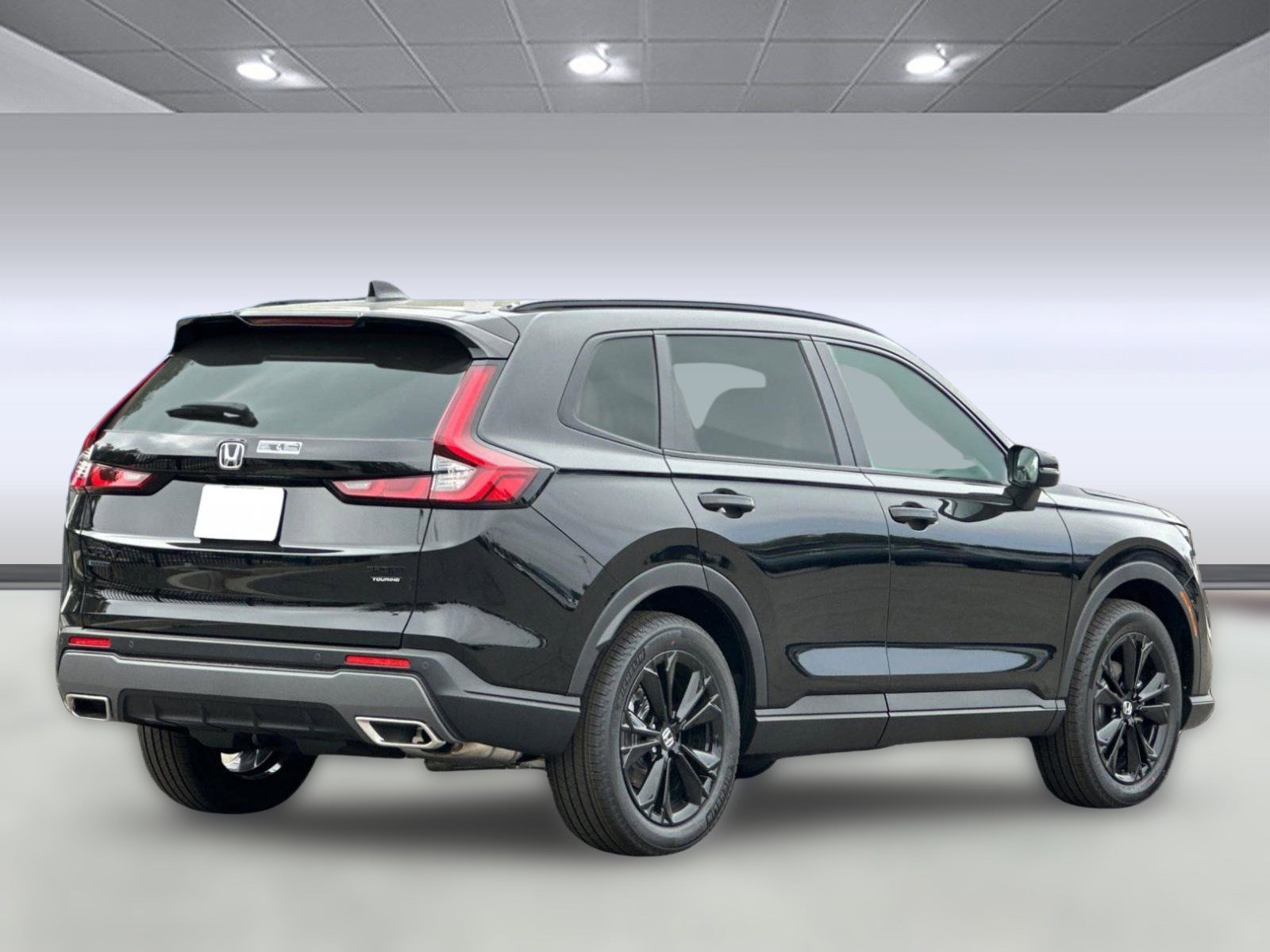 New 2026 Honda CR-V Sport Touring image 8