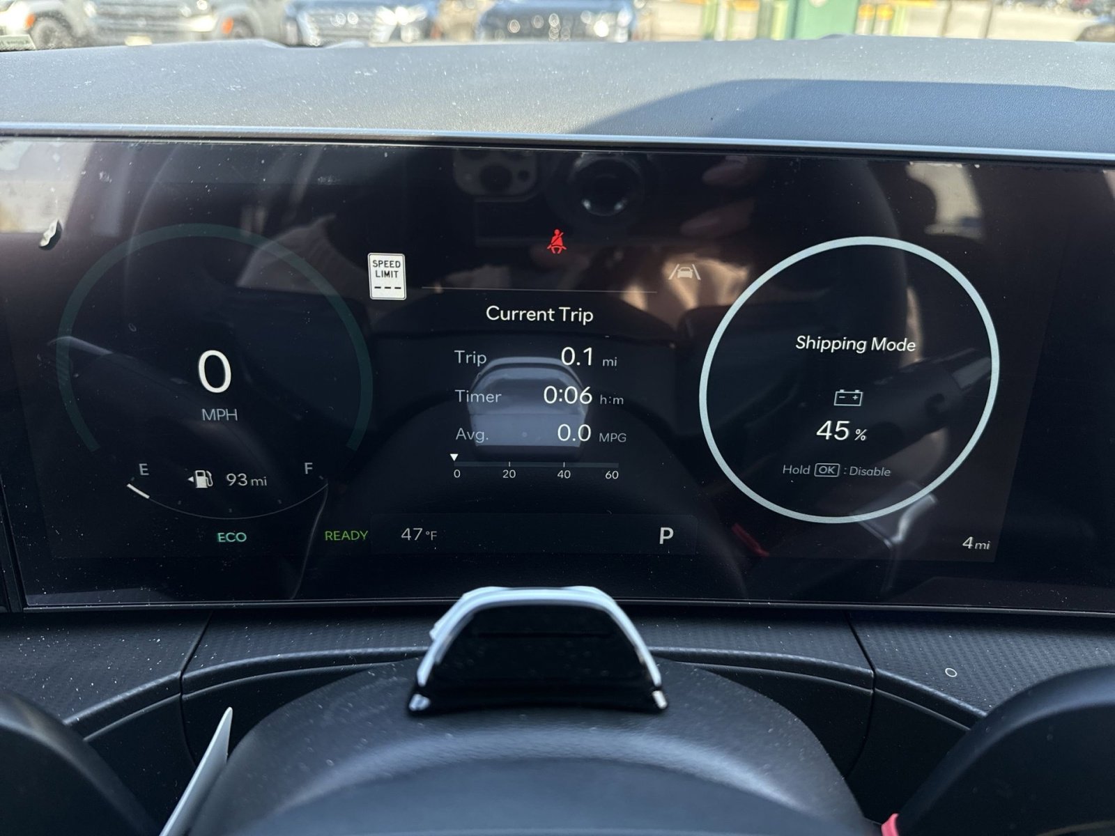 New 2026 Hyundai Santa Fe Calligraphy AWD/4WD image 17