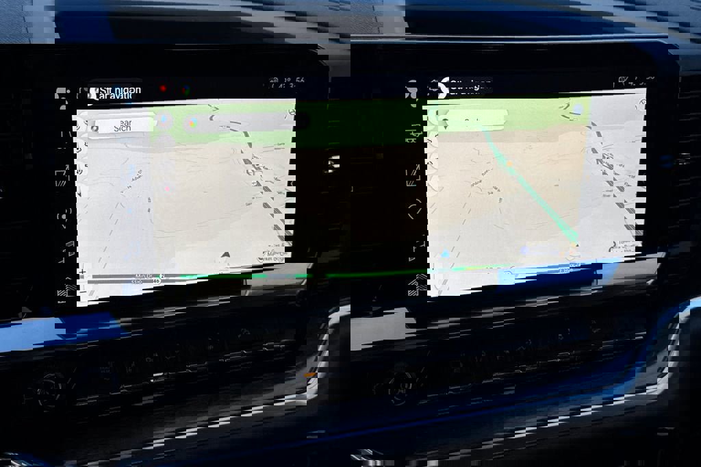 New 2026 Chevrolet Silverado 2500 LTZ w/ LTZ Premium Package image 18