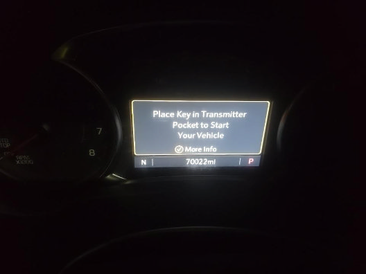 Used 2024 Chevrolet Blazer LT w/ Convenience Package FWD image 7