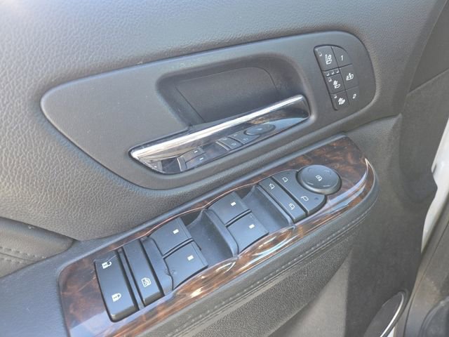 Used 2014 GMC Yukon Denali image 8