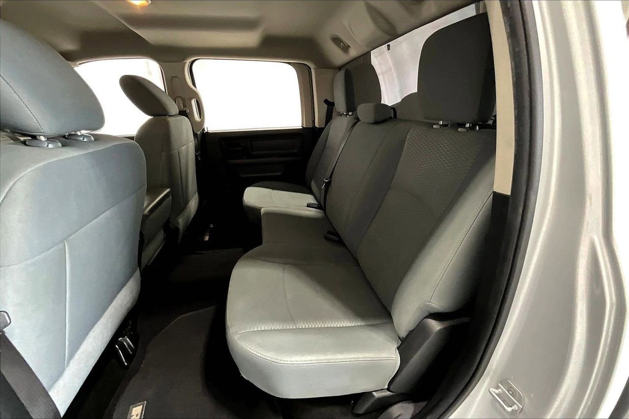 Used 2015 RAM 1500 Tradesman w/ Popular Equipment Group image 18