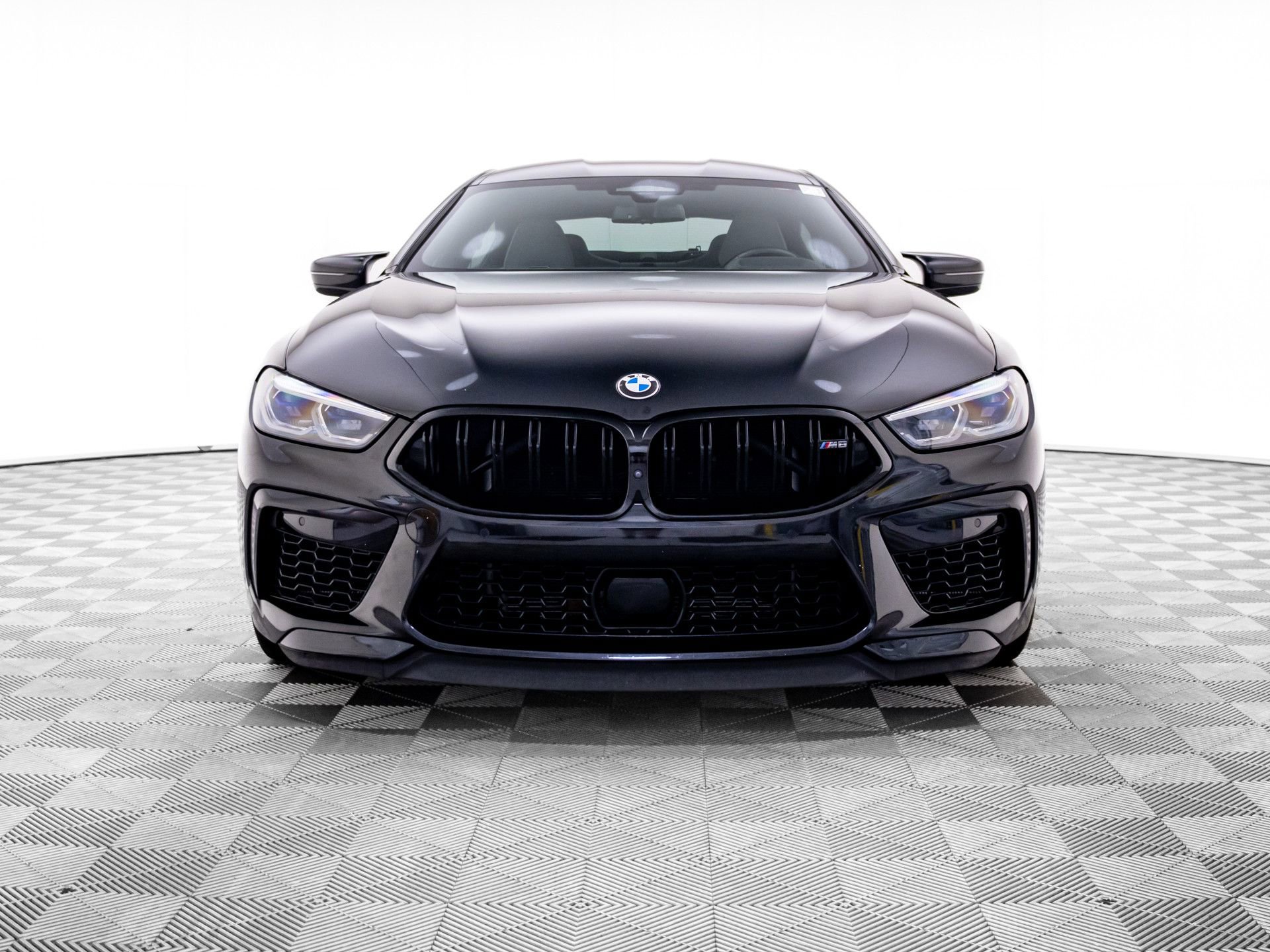 Used 2020 BMW M8 Gran Coupe xDrive AWD/4WD image 8