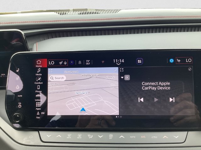 New 2026 Dodge Charger R/T AWD/4WD image 12