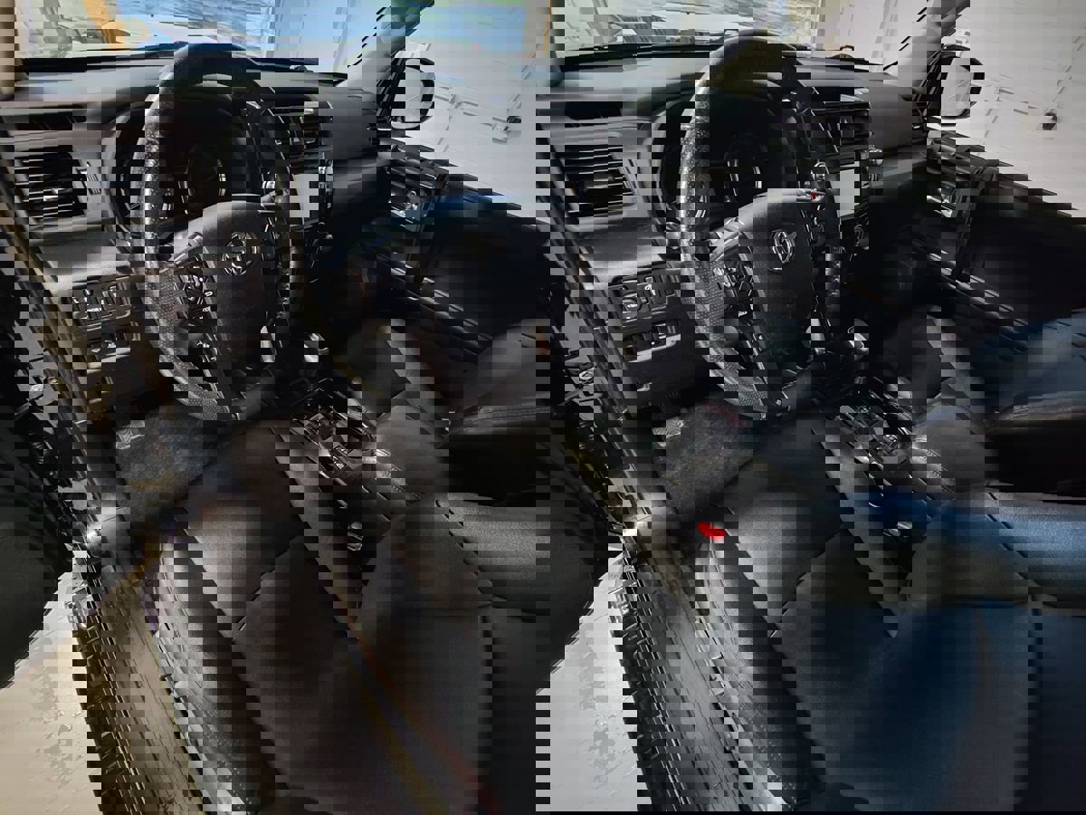 Used 2015 Toyota 4Runner TRD Pro image 23