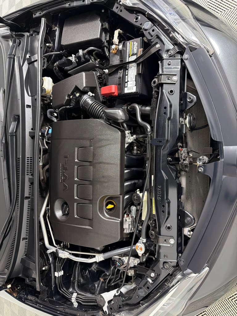 Used 2019 Toyota Corolla LE FWD image 26
