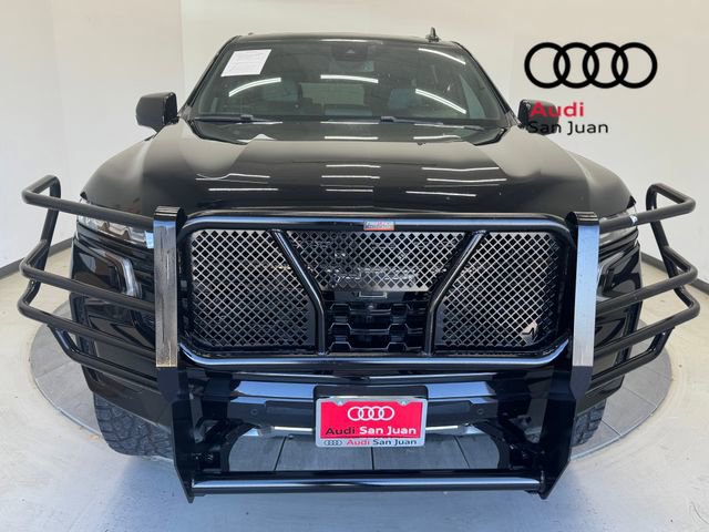 Used 2023 Chevrolet Tahoe Z71 w/ Luxury Package image 2