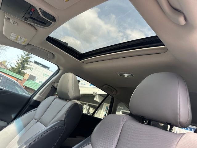 Used 2020 Subaru Outback Limited w/ Popular Package #2 image 13