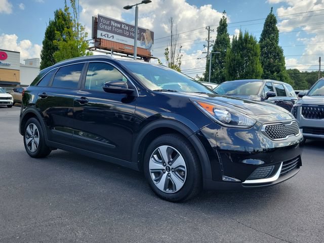 Used 2018 Kia Niro LX FWD image 3