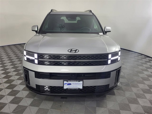 New 2026 Hyundai Santa Fe Calligraphy image 2