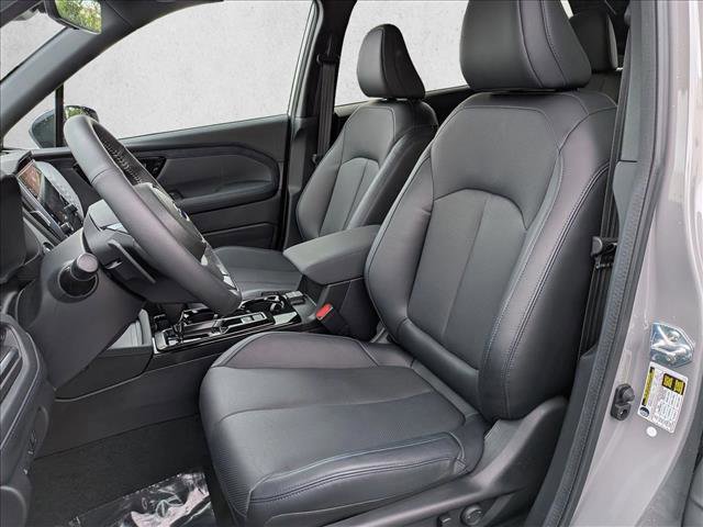 Certified 2026 Subaru Forester Limited AWD/4WD image 17