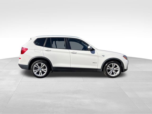 Used 2015 BMW X3 xDrive28i image 6