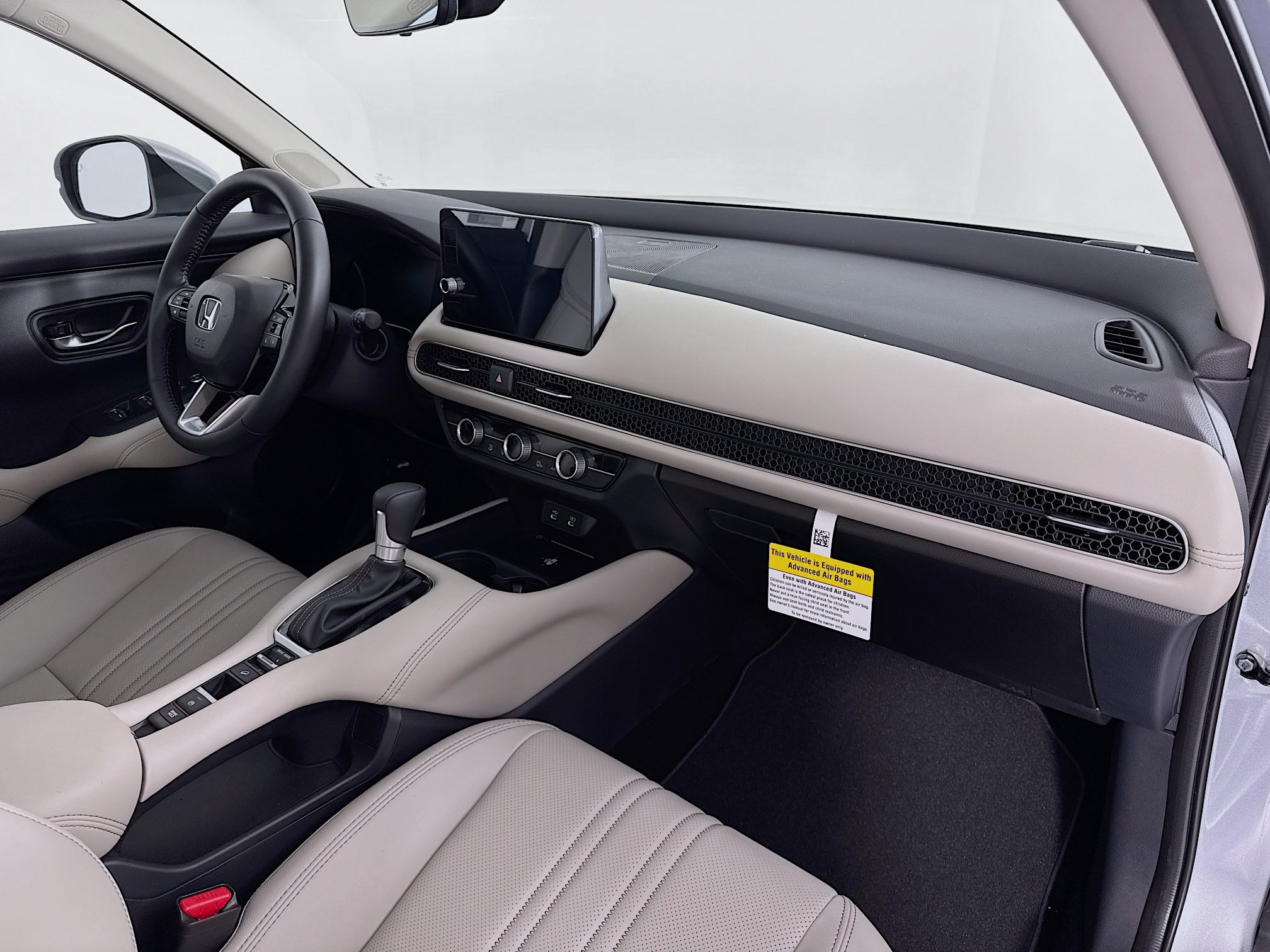 New 2027 Honda HR-V EX-L image 28
