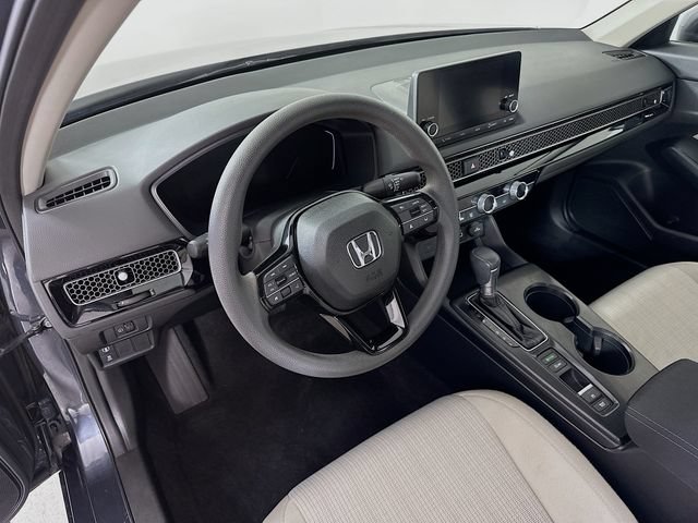 Certified 2023 Honda Civic LX image 18