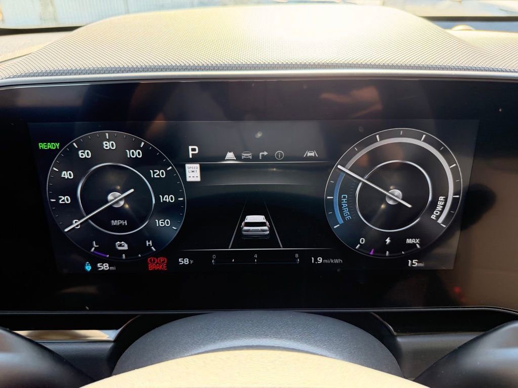 New 2026 Kia Niro Wave image 16