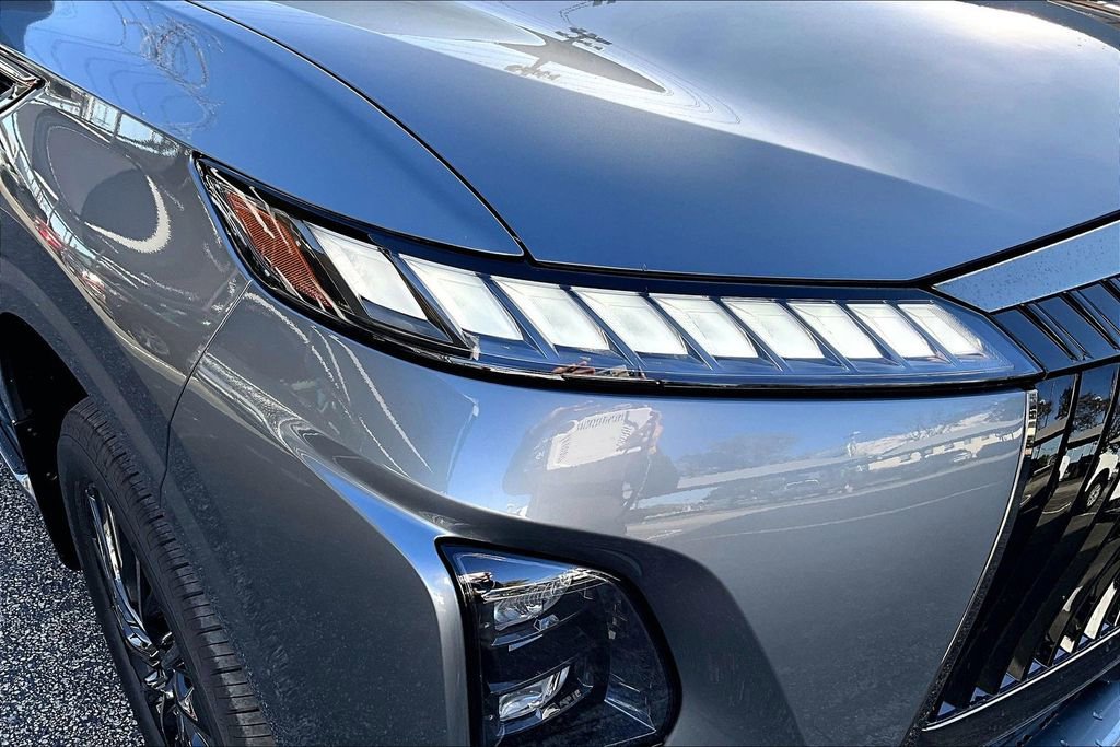 New 2026 INFINITI QX80 Autograph w/ Premium Cargo Package image 40