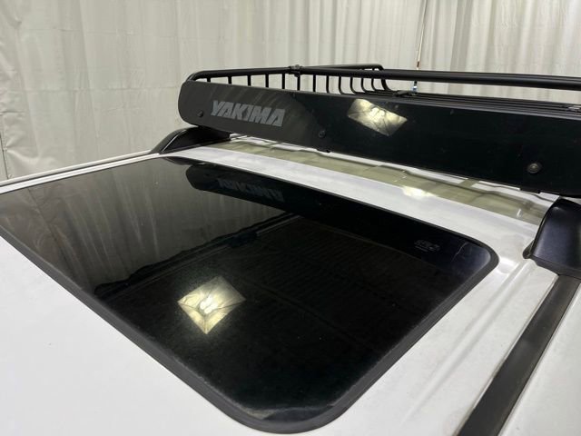 Certified 2021 Toyota 4Runner Venture w/ Moonroof Package image 23
