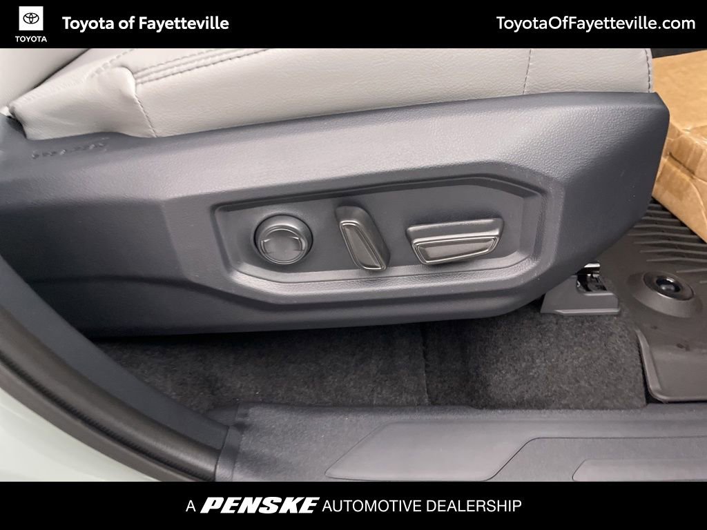 New 2026 Toyota Tundra SR5 image 11