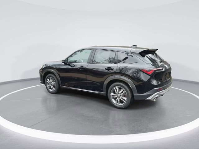 New 2025 Acura ADX AWD image 7