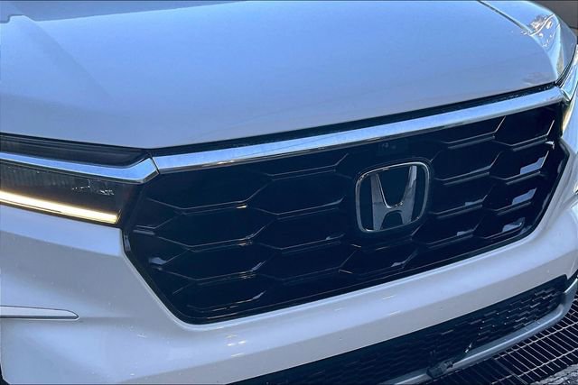 Used 2023 Honda Pilot Elite image 31