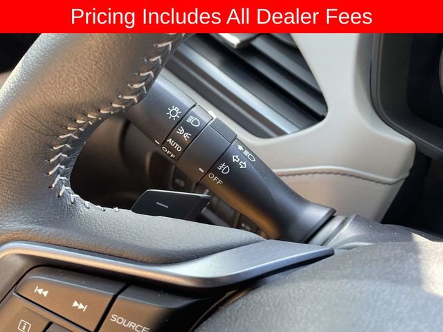 Used 2025 Subaru Forester Limited AWD/4WD image 29