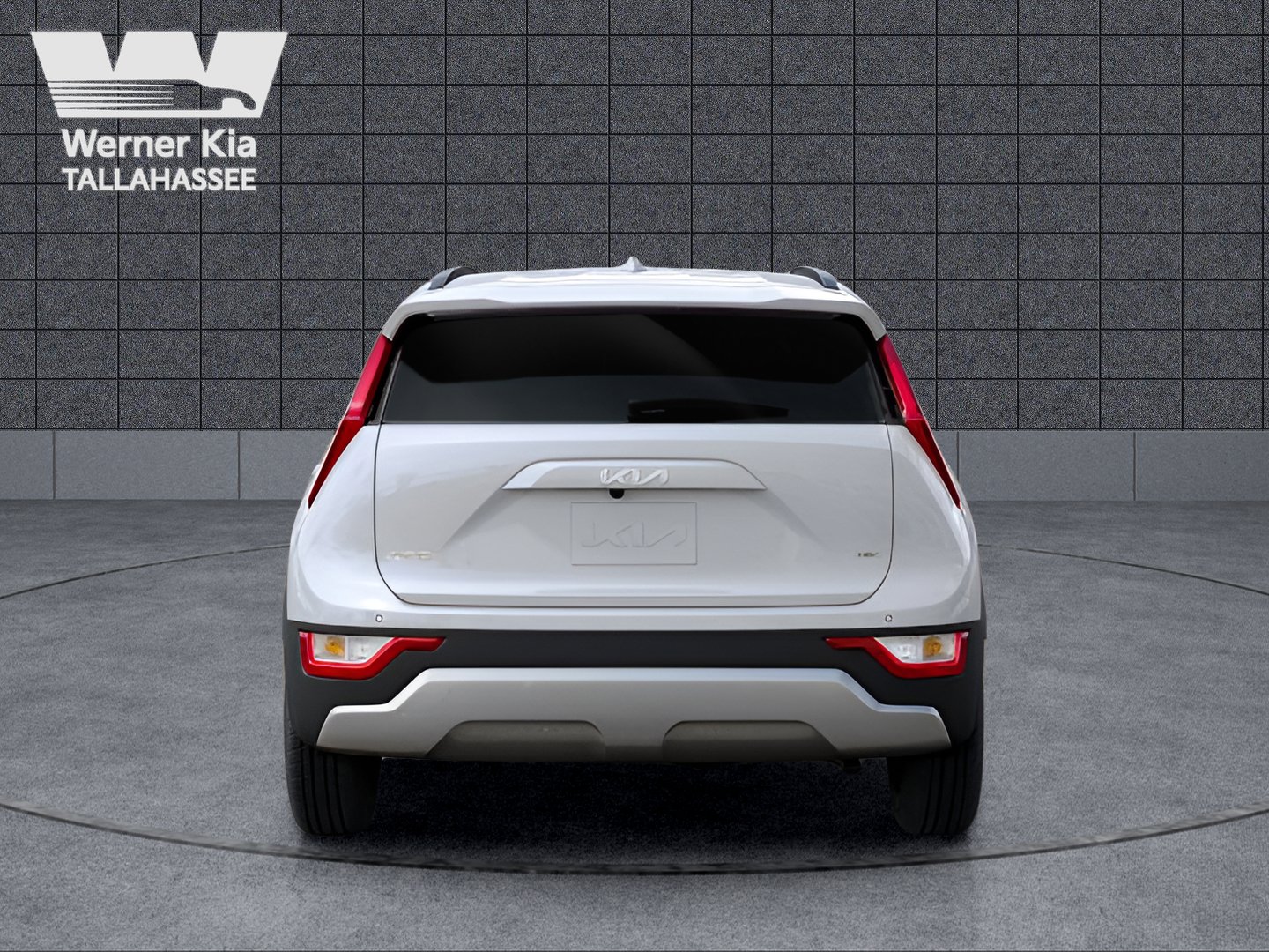 New 2025 Kia Niro EX FWD image 5