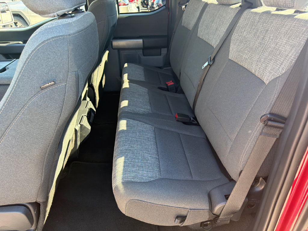 Used 2022 Ford F150 XLT AWD/4WD image 20