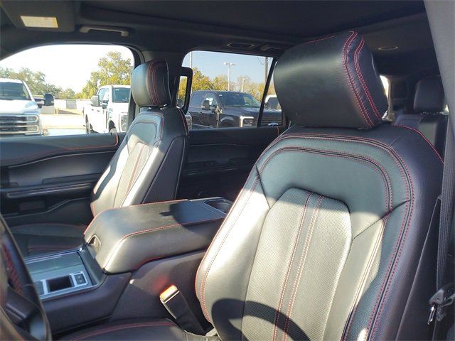 Used 2020 Ford Expedition Limited w/ Equipment Group 303A image 16