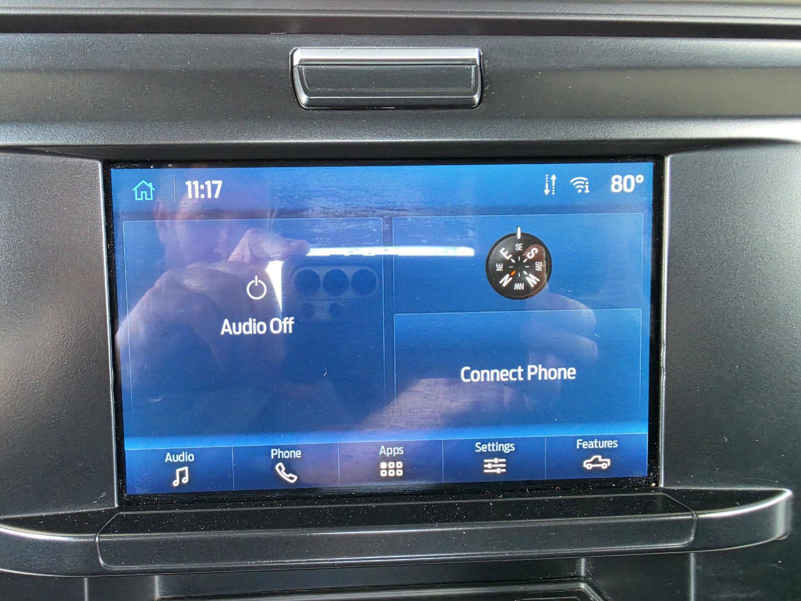 Used 2025 Ford F250 XLT AWD/4WD image 16