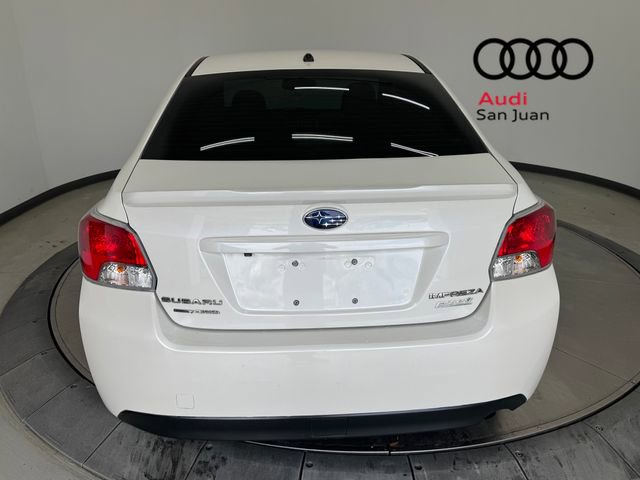 Used 2016 Subaru Impreza 2.0i w/ Popular Package #2 image 36