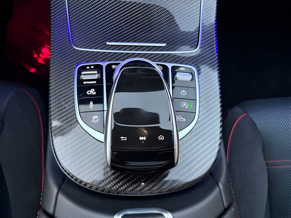 Used 2018 Mercedes-Benz E 43 AMG 4MATIC Sedan image 21