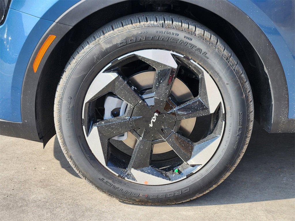 New 2026 Kia Sorento EX image 7