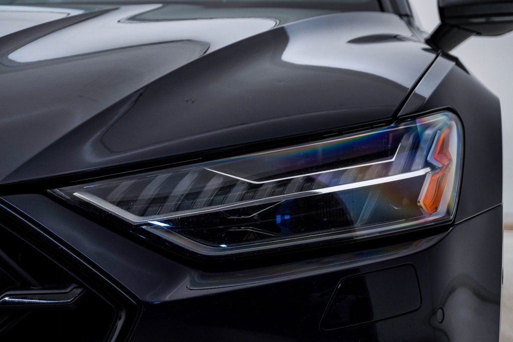 Used 2024 Audi S7 Prestige image 7