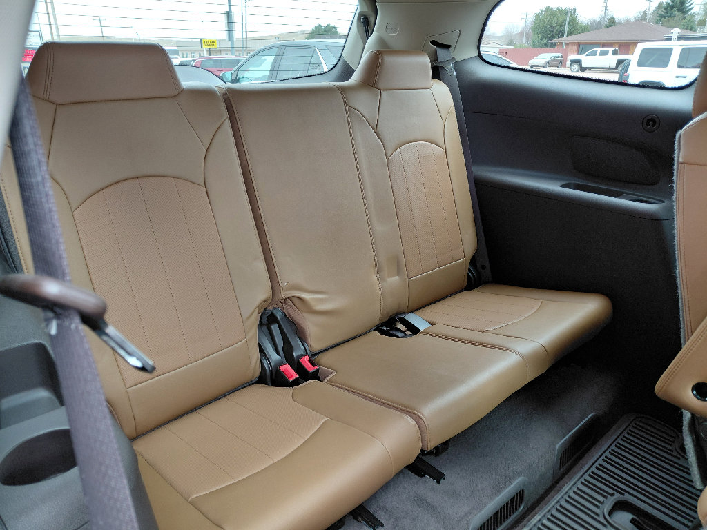 Used 2016 Buick Enclave Premium w/ Experience Buick Package image 15