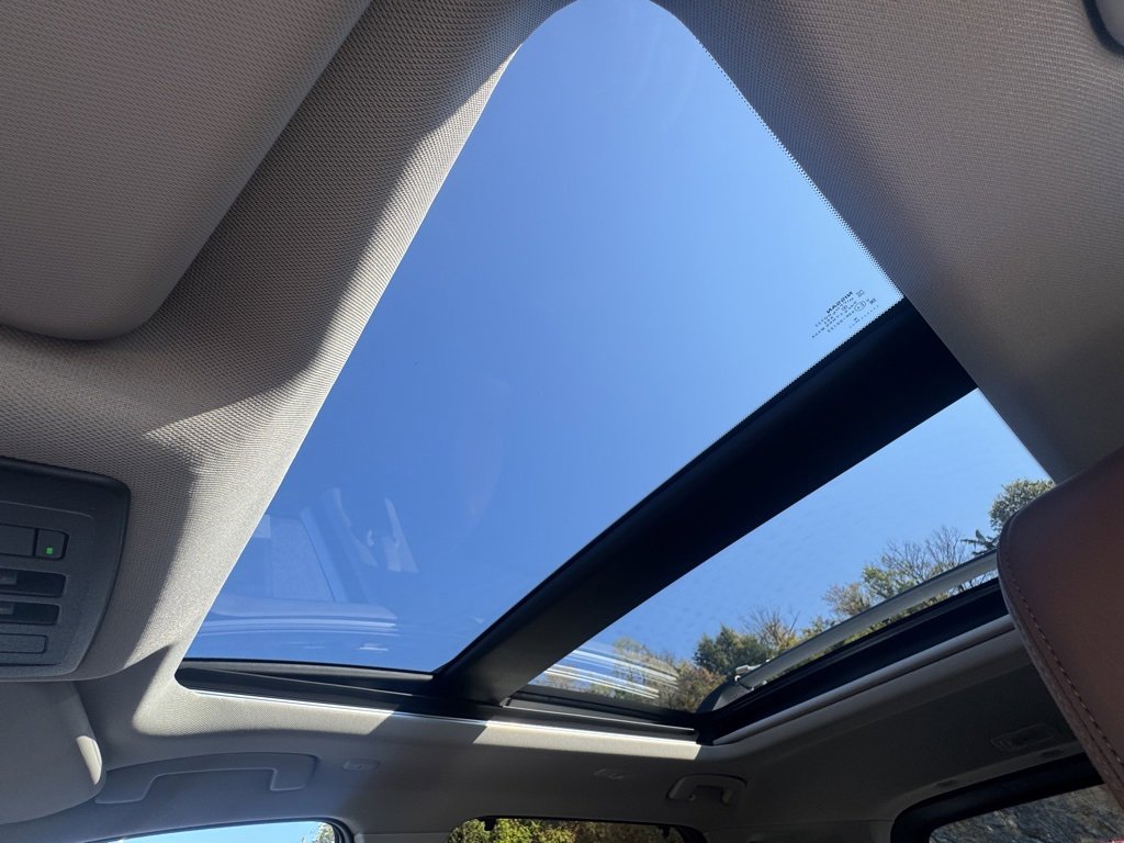 New 2026 Nissan Rogue Platinum image 24